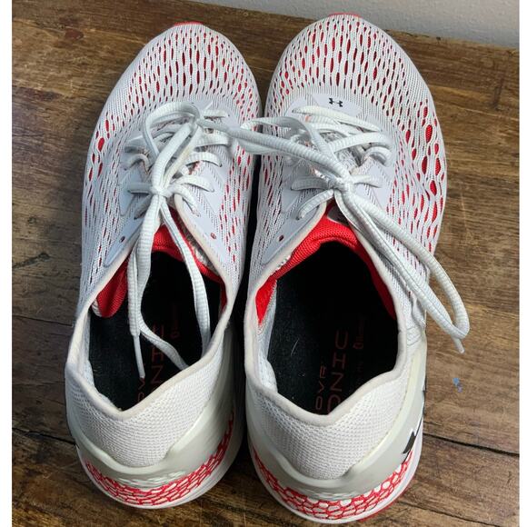 Under Armour Men's HOVR Sonic 3 Size 9 - Picture 5 of 7